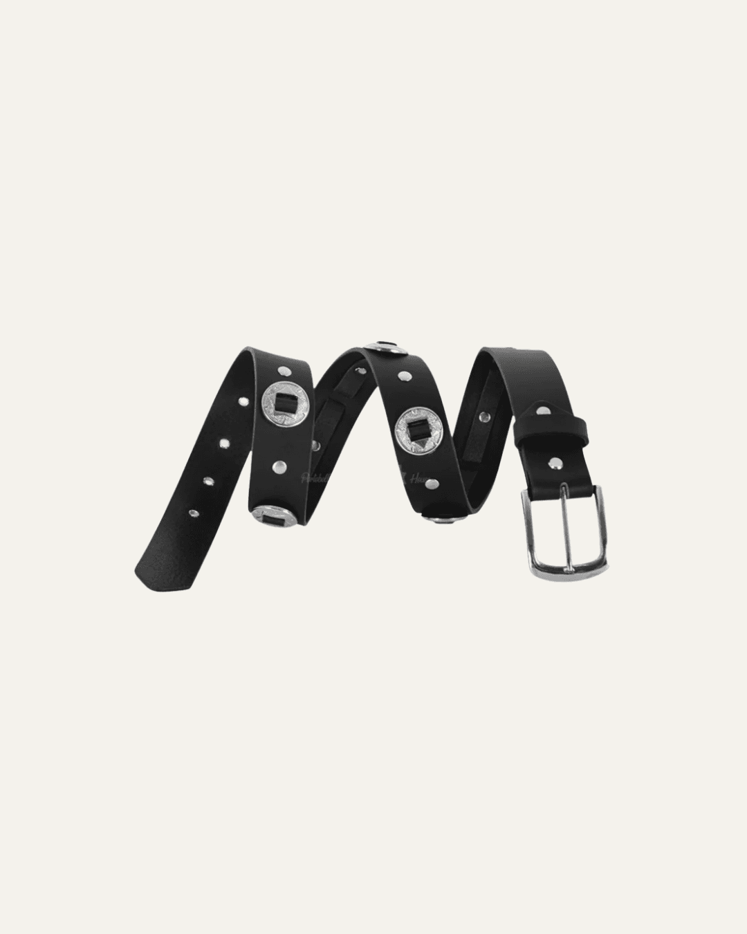 Leather Belts - image 3