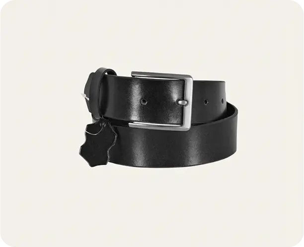 Leather Belts - image 1