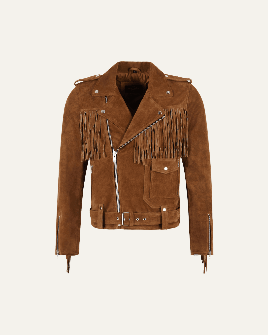 Leather Jackets and Coats (Men and Women) - image 3