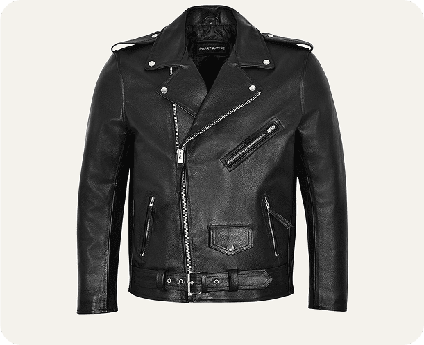 Leather Jackets and Coats (Men and Women) - image 1