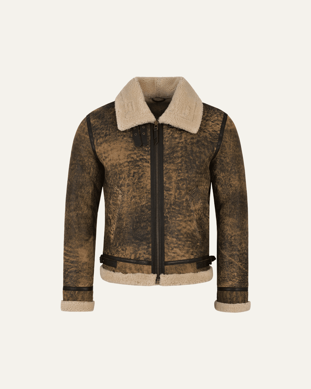 Shearling Jackets and Coats - image 2