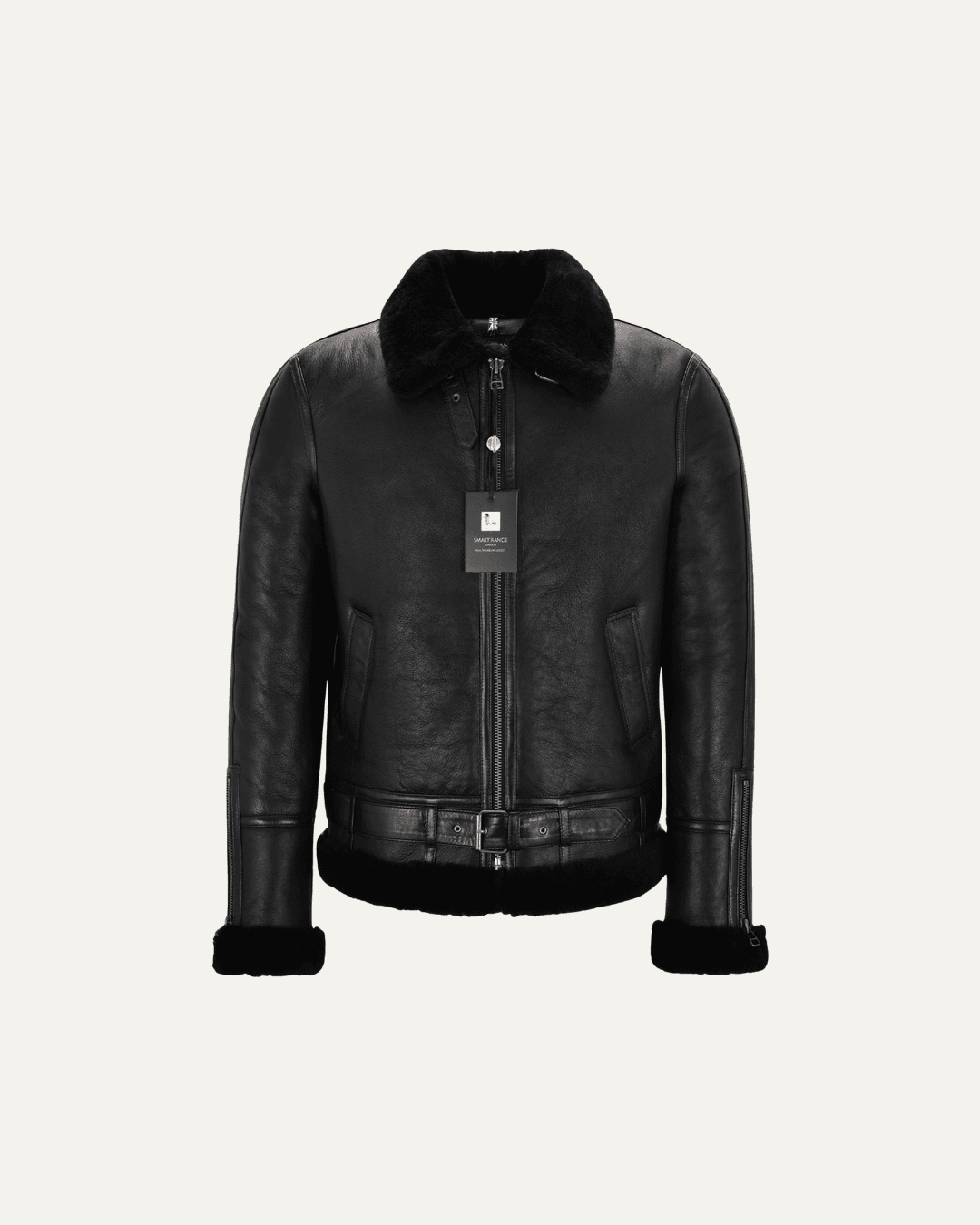 Shearling Jackets and Coats - image 4