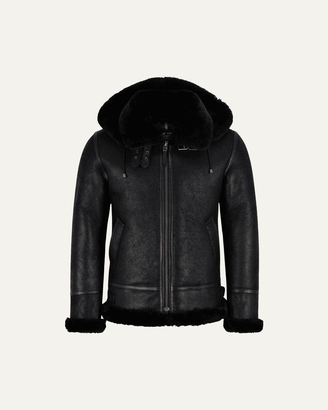 Shearling Jackets and Coats - image 5