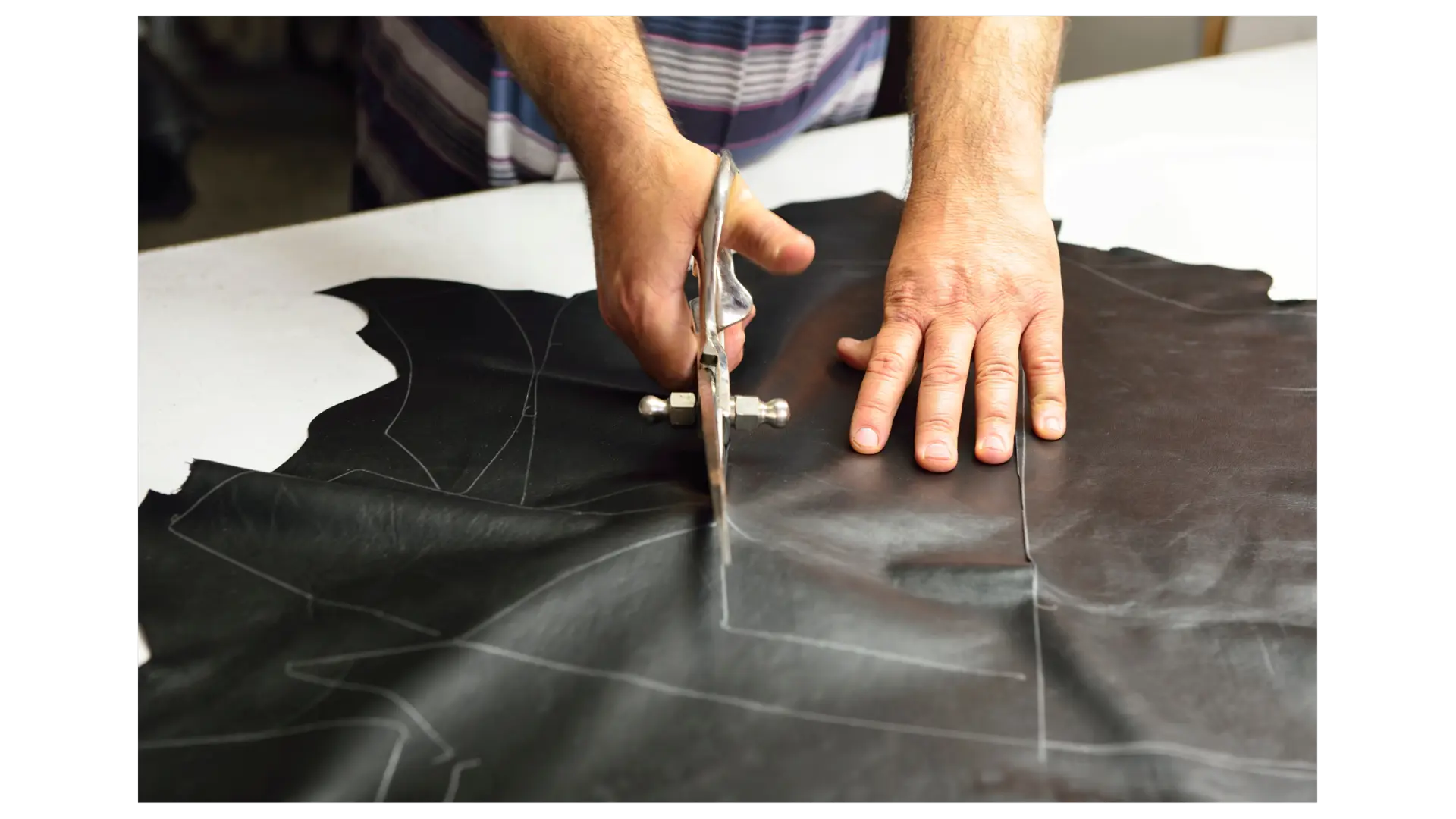 Cutting