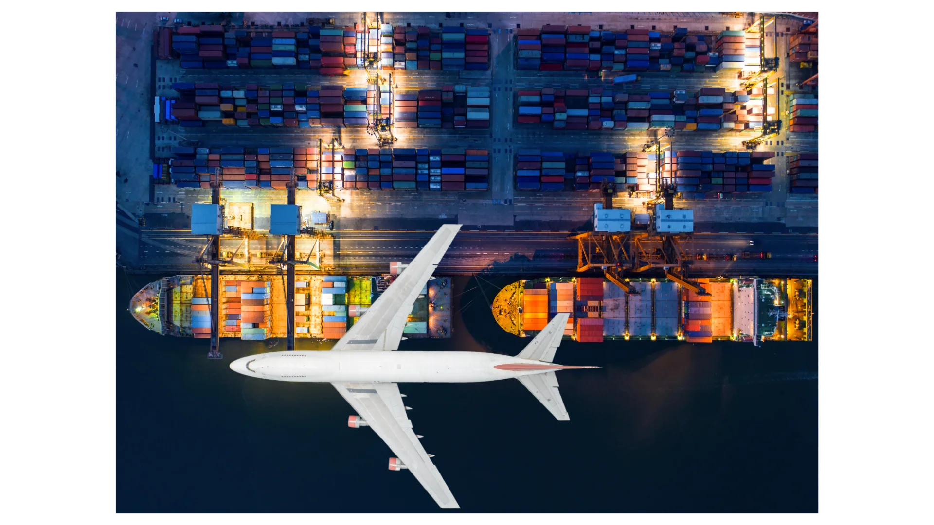 Shipping