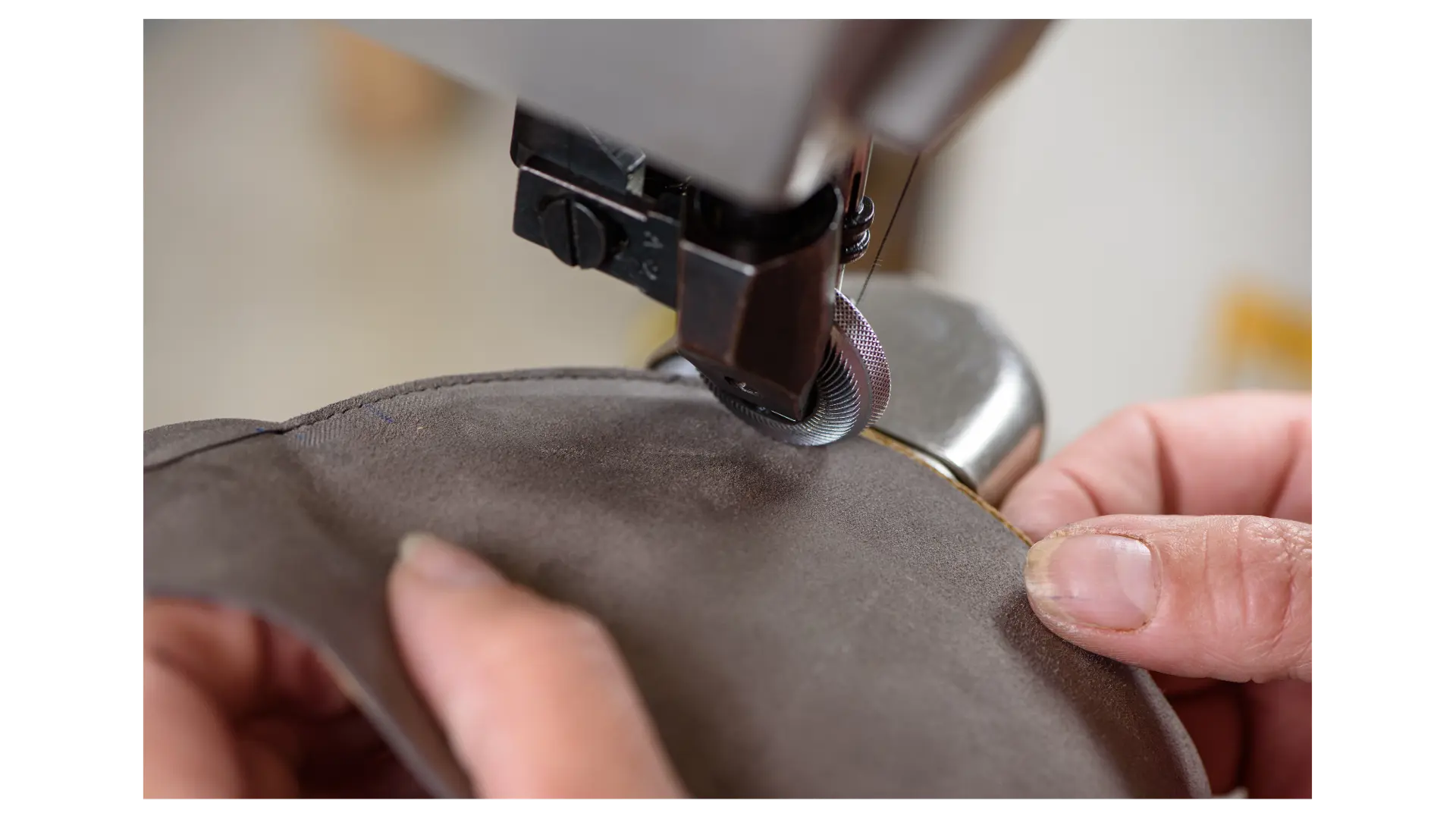 Stitching